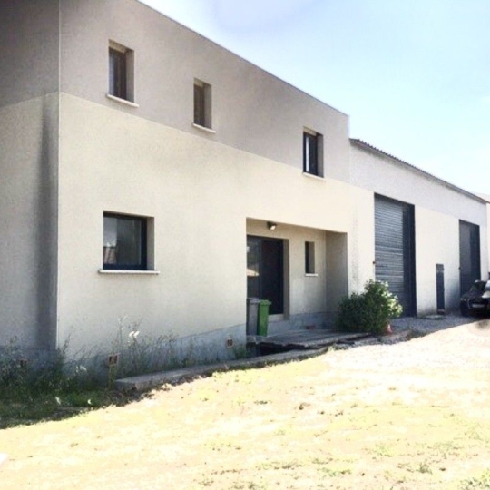  Annonces LAVERUNE : Local / Bureau | MONTPELLIER (34000) | 115 m2 | 1 400 € 