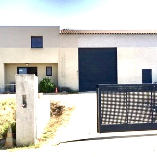  Annonces LAVERUNE : Local / Bureau | MONTARNAUD (34570) | 180 m2 | 2 500 € 