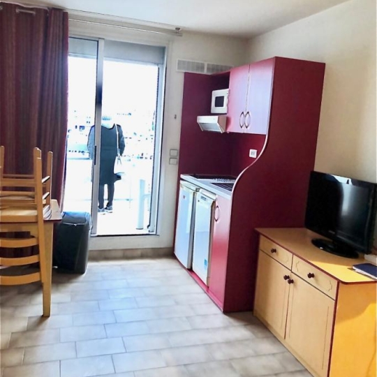  Annonces LAVERUNE : Appartement | CARNON-PLAGE (34280) | 24 m2 | 74 500 € 