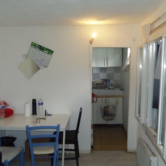 Annonces LAVERUNE : Appartement | MONTPELLIER (34000) | 25.00m2 | 99 000 € 