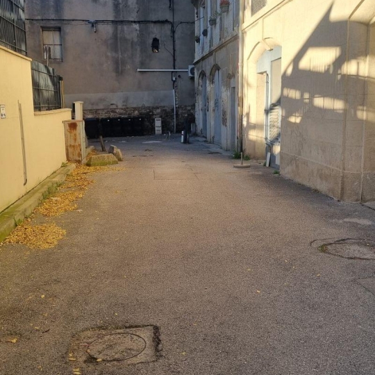  Annonces LAVERUNE : Garage / Parking | MONTPELLIER (34000) | 0 m2 | 140 € 