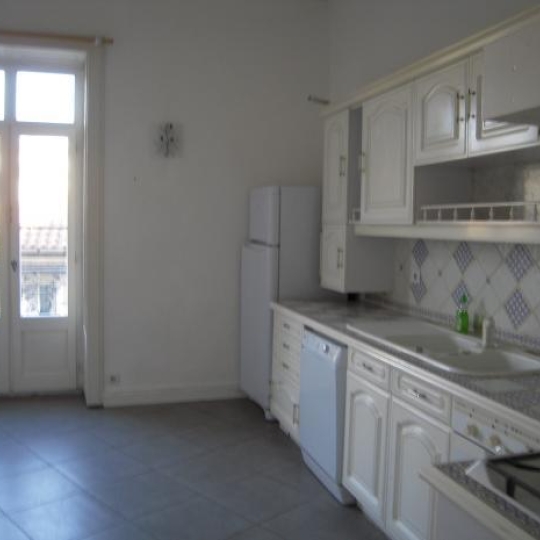  Annonces LAVERUNE : Appartement | MONTPELLIER (34000) | 94 m2 | 1 079 € 