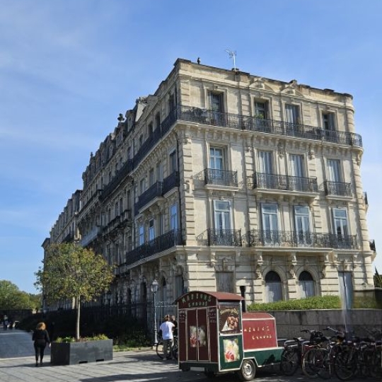 Annonces LAVERUNE : Appartement | MONTPELLIER (34000) | 89.00m2 | 483 600 € 