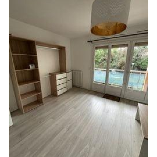 Annonces LAVERUNE : Appartement | MONTPELLIER (34000) | 25.17m2 | 571 € 