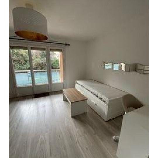  Annonces LAVERUNE : Appartement | MONTPELLIER (34000) | 25 m2 | 571 € 