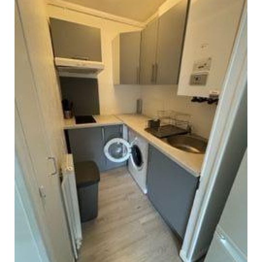  Annonces LAVERUNE : Appartement | MONTPELLIER (34000) | 25 m2 | 571 € 