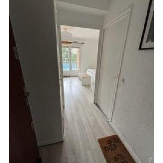  Annonces LAVERUNE : Appartement | MONTPELLIER (34000) | 25 m2 | 571 € 