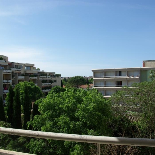 Annonces LAVERUNE : Appartement | MONTPELLIER (34090) | 39.00m2 | 670 € 