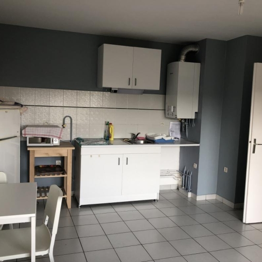  Annonces LAVERUNE : Appartement | MONTPELLIER (34090) | 39 m2 | 670 € 