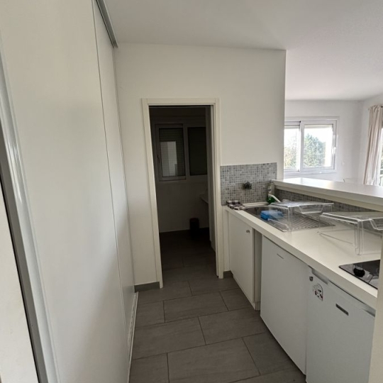  Annonces LAVERUNE : Appartement | CASTELNAU-LE-LEZ (34170) | 38 m2 | 645 € 