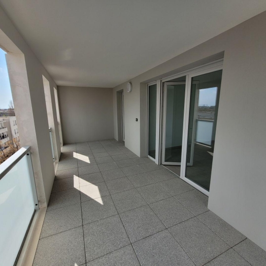 Annonces LAVERUNE : Appartement | MONTPELLIER (34000) | 64.64m2 | 962 € 