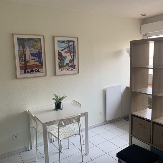  Annonces LAVERUNE : Appartement | MONTPELLIER (34000) | 21 m2 | 541 € 