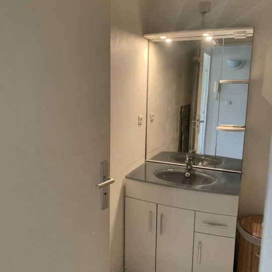  Annonces LAVERUNE : Appartement | MONTPELLIER (34000) | 21 m2 | 541 € 