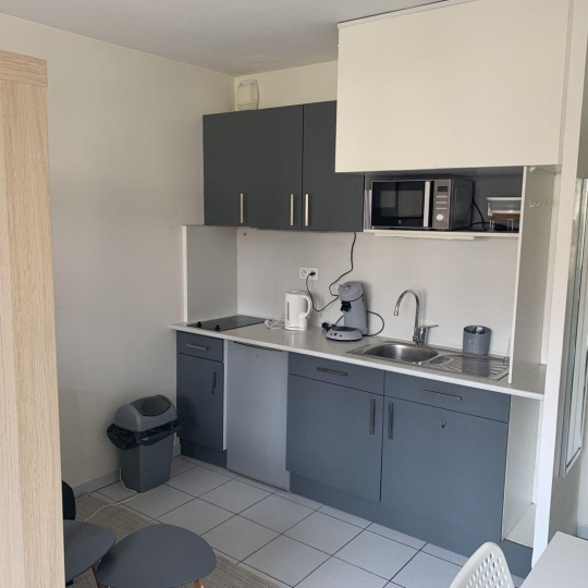  Annonces LAVERUNE : Appartement | MONTPELLIER (34000) | 21 m2 | 541 € 