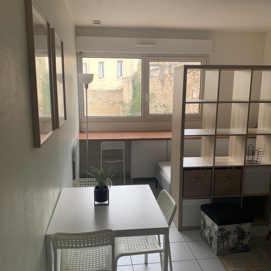  Annonces LAVERUNE : Appartement | MONTPELLIER (34000) | 21 m2 | 541 € 