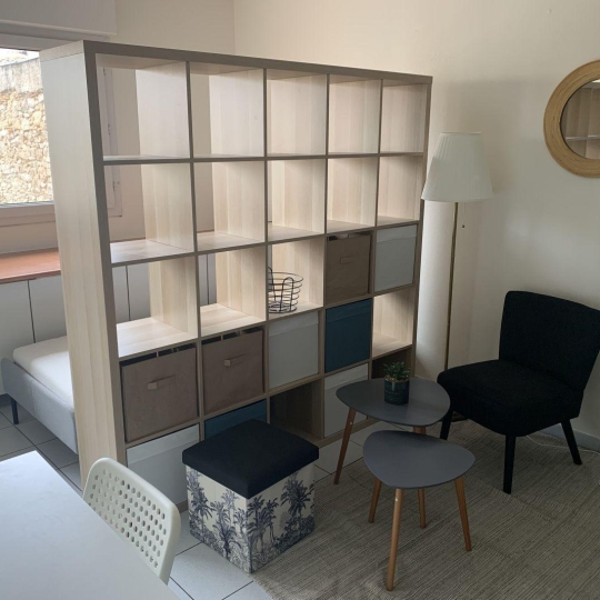 Annonces LAVERUNE : Appartement | MONTPELLIER (34000) | 21.15m2 | 541 € 