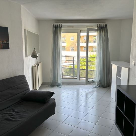  Annonces LAVERUNE : Appartement | MONTPELLIER (34000) | 25 m2 | 625 € 