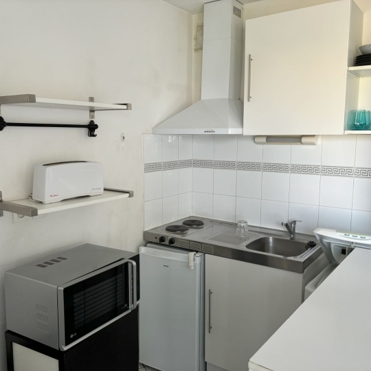  Annonces LAVERUNE : Appartement | MONTPELLIER (34000) | 25 m2 | 625 € 