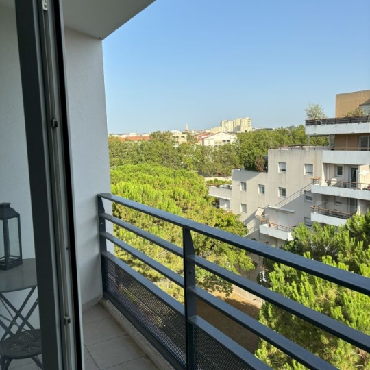  Annonces LAVERUNE : Appartement | MONTPELLIER (34000) | 25 m2 | 625 € 