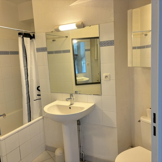  Annonces LAVERUNE : Appartement | MONTPELLIER (34000) | 25 m2 | 625 € 