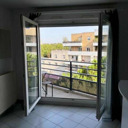  Annonces LAVERUNE : Appartement | MONTPELLIER (34000) | 25 m2 | 625 € 