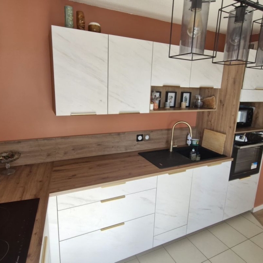  Annonces LAVERUNE : Appartement | MONTPELLIER (34000) | 62 m2 | 840 € 