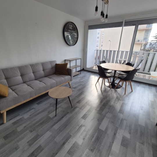 Annonces LAVERUNE : Appartement | MONTPELLIER (34000) | 66.36m2 | 917 € 