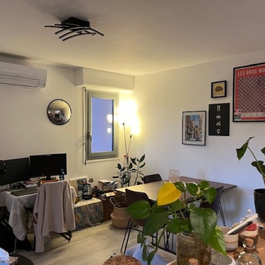  Annonces LAVERUNE : Appartement | MONTPELLIER (34000) | 44 m2 | 819 € 