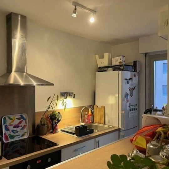  Annonces LAVERUNE : Appartement | MONTPELLIER (34000) | 44 m2 | 819 € 