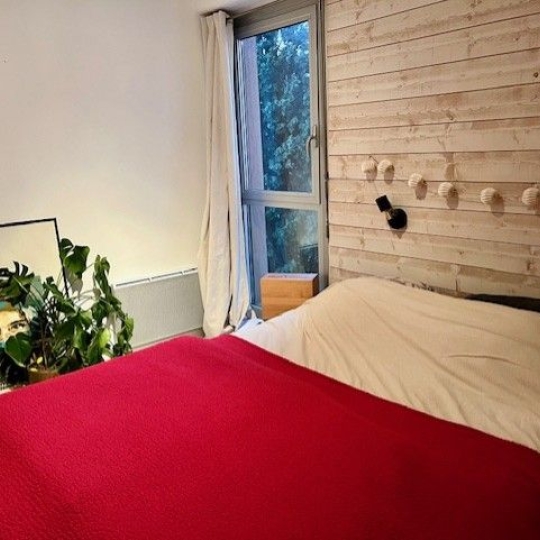  Annonces LAVERUNE : Appartement | MONTPELLIER (34000) | 44 m2 | 819 € 