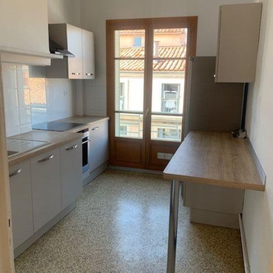  Annonces LAVERUNE : Appartement | MONTPELLIER (34000) | 60 m2 | 233 200 € 