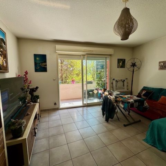  Annonces LAVERUNE : Appartement | MONTPELLIER (34000) | 47 m2 | 155 000 € 