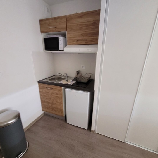  Annonces LAVERUNE : Appartement | MONTPELLIER (34000) | 20 m2 | 105 000 € 