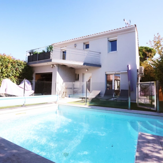  Annonces LAVERUNE : Maison / Villa | MONTPELLIER (34000) | 155 m2 | 849 000 € 