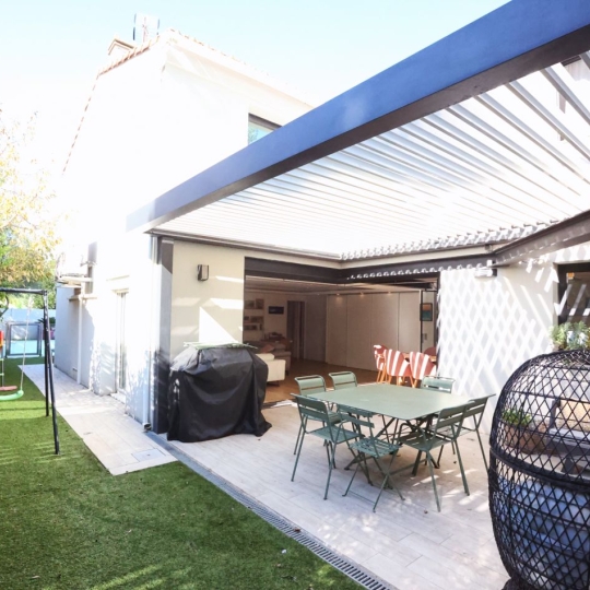  Annonces LAVERUNE : Maison / Villa | MONTPELLIER (34000) | 155 m2 | 849 000 € 