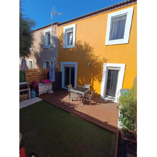  Annonces LAVERUNE : Maison / Villa | MONTPELLIER (34000) | 90 m2 | 320 000 € 