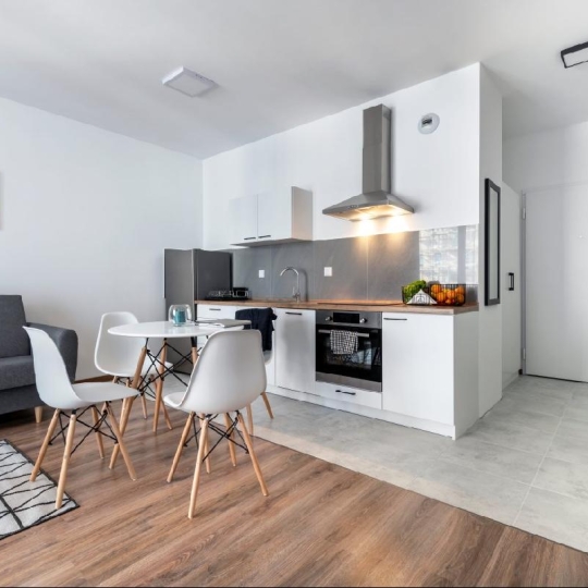  Annonces LAVERUNE : Appartement | MONTPELLIER (34080) | 60 m2 | 231 221 € 