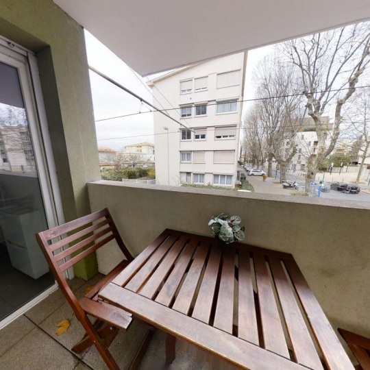  Annonces LAVERUNE : Appartement | MONTPELLIER (34000) | 61 m2 | 500 € 