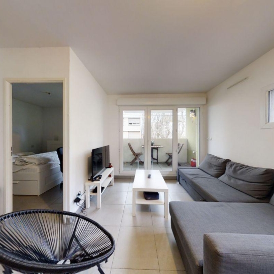  Annonces LAVERUNE : Appartement | MONTPELLIER (34000) | 61 m2 | 500 € 