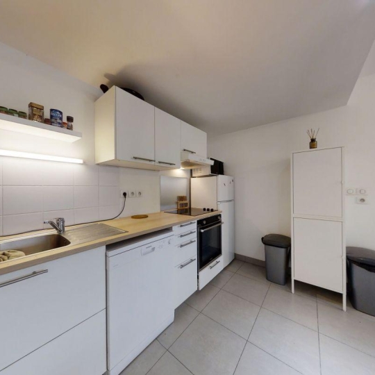  Annonces LAVERUNE : Appartement | MONTPELLIER (34000) | 61 m2 | 500 € 