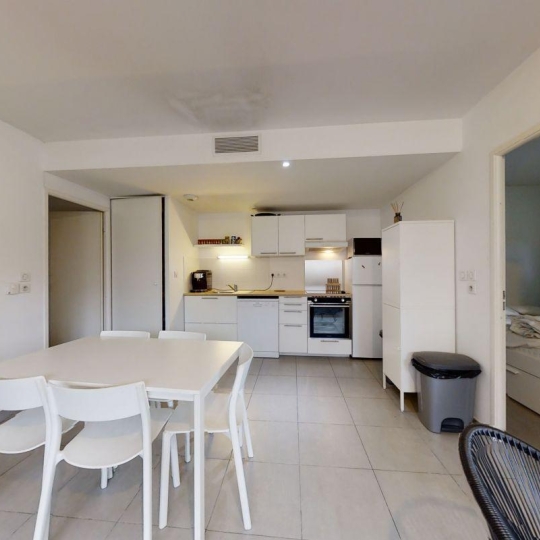  Annonces LAVERUNE : Appartement | MONTPELLIER (34000) | 61 m2 | 500 € 