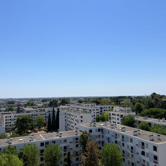  Annonces LAVERUNE : Appartement | MONTPELLIER (34070) | 75 m2 | 500 € 