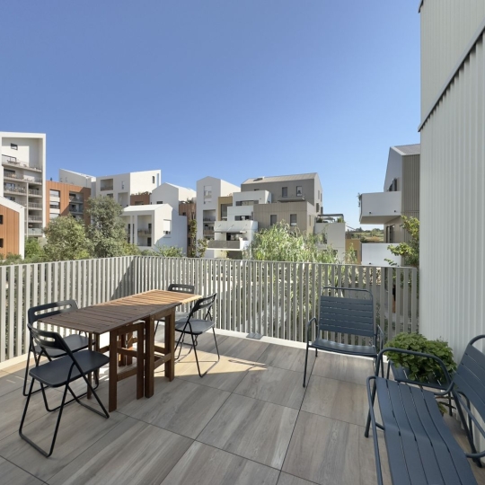 Annonces LAVERUNE : Appartement | MONTPELLIER (34000) | 82.00m2 | 426 000 € 