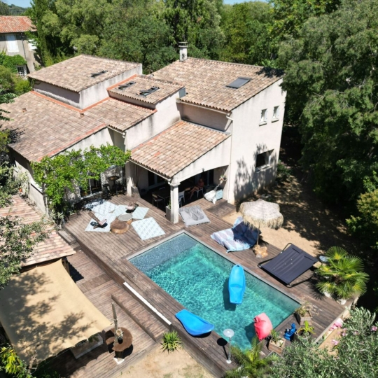  Annonces LAVERUNE : Maison / Villa | MONTPELLIER (34090) | 194 m2 | 780 000 € 