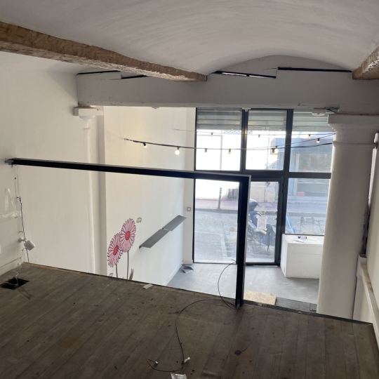  Annonces LAVERUNE : Commerces | MONTPELLIER (34000) | 55 m2 | 25 000 € 