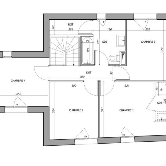  Annonces LAVERUNE : Maison / Villa | CASTELNAU-LE-LEZ (34170) | 98 m2 | 552 100 € 