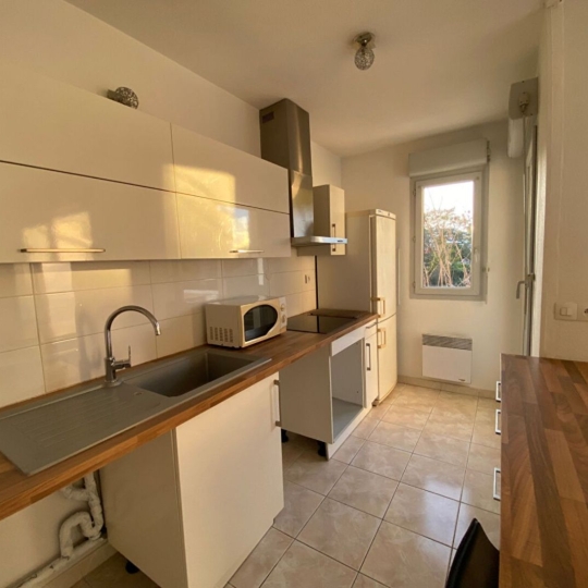  Annonces LAVERUNE : Appartement | MONTPELLIER (34000) | 52 m2 | 850 € 