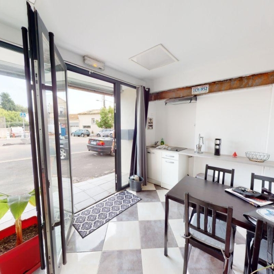  Annonces LAVERUNE : Local / Bureau | SAINT-JEAN-DE-VEDAS (34430) | 160 m2 | 289 000 € 