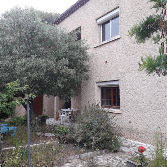  Annonces LAVERUNE : Maison / Villa | SAINT-JEAN-DE-VEDAS (34430) | 190 m2 | 674 000 € 