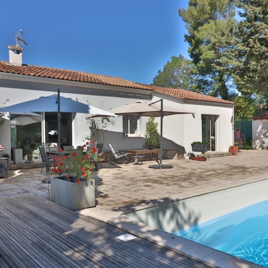  Annonces LAVERUNE : Maison / Villa | LE CRES (34920) | 140 m2 | 748 000 € 